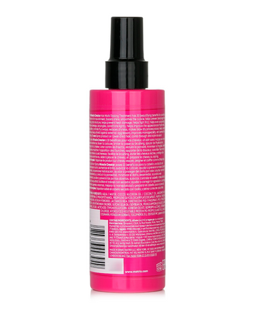 MATRIX TOTAL RESULTS MIRACLE CREATOR LEAVE IN 200 ML.