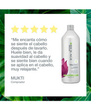 MATRIX BIOLAGE FULL DENSITY ACONDICIONADOR 1  LT. - El Palacio De La Belleza