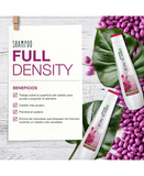 MATRIX BIOLAGE FULL DENSITY SHAMPOO 400 ML. - El Palacio De La Belleza