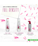 MATRIX BIOLAGE FULL DENSITY SHAMPOO 400 ML. - El Palacio De La Belleza