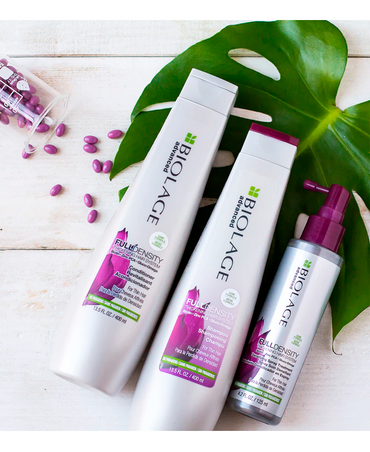 MATRIX BIOLAGE FULL DENSITY SPRAY 125 ML. (D) - El Palacio De La Belleza