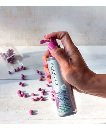 MATRIX BIOLAGE FULL DENSITY SPRAY 125 ML. (D) - El Palacio De La Belleza