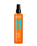 MATRIX TOTAL RESULTS MEGA SLEEK IRON SMOOTHER 250 ML.