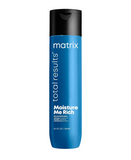 MATRIX TOTAL RESULTS MOISTURE ME RICH SHAMPOO 300 ML.