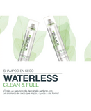 MATRIX BIOLAGE WATERLESS DRY SHAMPOO CLEAN & FULL 153 ML. - El Palacio De La Belleza