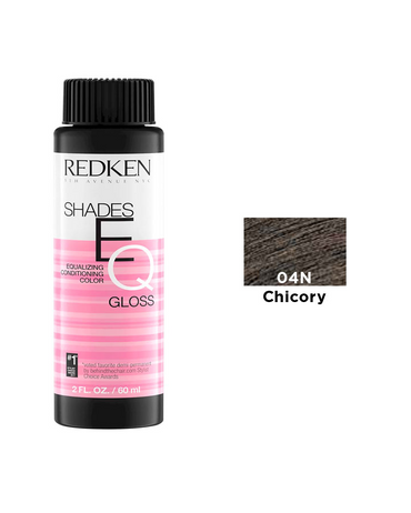 REDKEN SHADES EQ GLOSS 60 ML. 04N