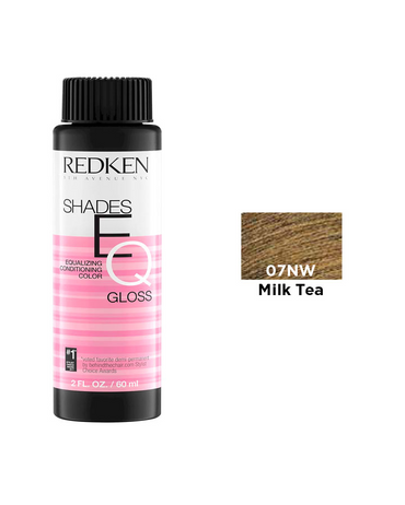 REDKEN SHADES EQ GLOSS 60 ML. 07NW