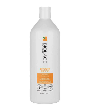 MATRIX BIOLAGE SMOOTHPROOF SHAMPOO 1 LT.