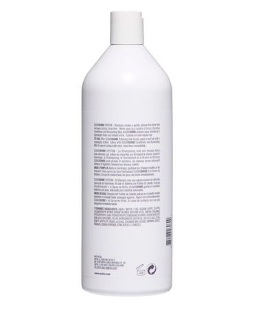 MATRIX BIOLAGE SUGAR SHINE SHAMPOO 1 LT.
