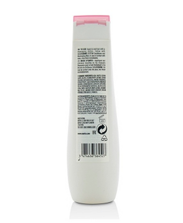 MATRIX BIOLAGE SUGAR SHINE SHAMPOO 400 ML.