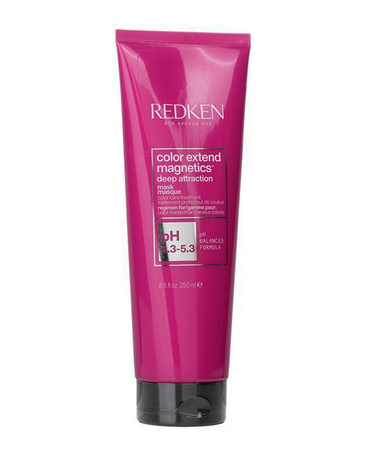 REDKEN COLOR EXTEND MAGNETICS MASK 200 ML.
