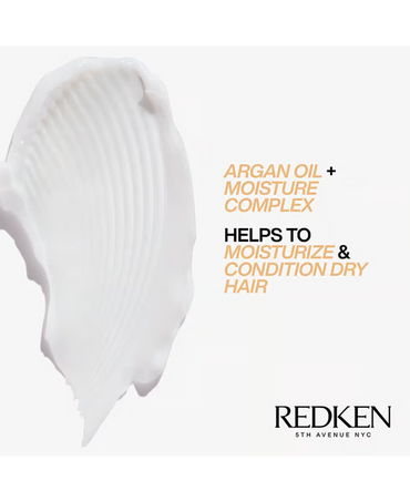 REDKEN ALL SOFT CONDITIONER 1000 ML. - El Palacio De La Belleza