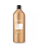 REDKEN ALL SOFT CONDITIONER 1000 ML.
