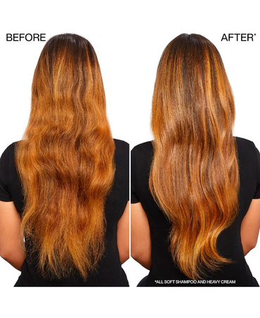 REDKEN ALL SOFT SHAMPOO 1000 ML. - El Palacio De La Belleza