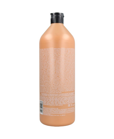 REDKEN ALL SOFT SHAMPOO 1000 ML.