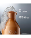 REDKEN ALL SOFT SHAMPOO 1000 ML. - El Palacio De La Belleza
