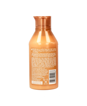 REDKEN ALL SOFT SHAMPOO 300 ML.