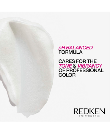 REDKEN COLOR EXTEND MAGNETICS CONDITIONER 1000 ML. - El Palacio De La Belleza