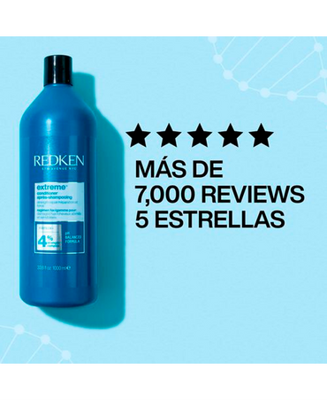 REDKEN EXTREME CONDITIONER 1000 ML. - El Palacio De La Belleza
