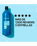 REDKEN EXTREME CONDITIONER 1000 ML. - El Palacio De La Belleza