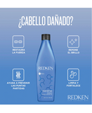 REDKEN EXTREME SHAMPOO 1000 ML. - El Palacio De La Belleza