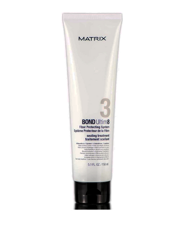 MATRIX BOND ULTIM8 3 TRATAMIENTO SELLADOR 150 ML.