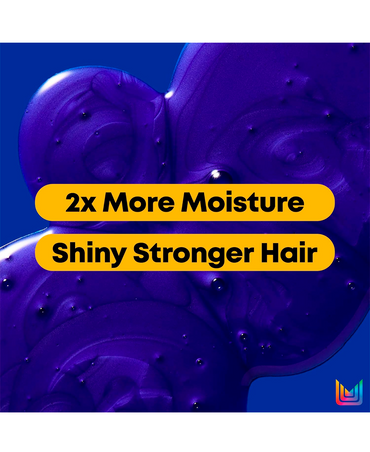 MATRIX TOTAL RESULTS BRASS OFF SHAMPOO 1000 ML.