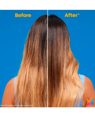 MATRIX TOTAL RESULTS BRASS OFF ACONDICIONADOR 1000 ML.