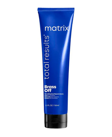 MATRIX TOTAL RESULTS BRASS OFF LEAVE-IN 150 ML. (D)