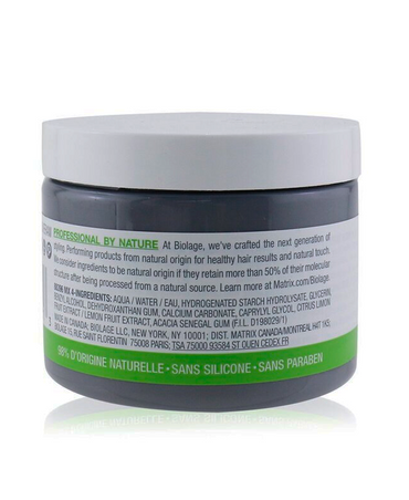 MATRIX BIOLAGE R.A.W. BODIFYING STYLING JELLY 170 ML.