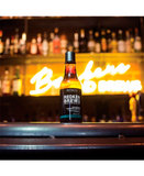 REDKEN BREWS MINT SHAMPOO 300 ML. (D) - El Palacio De La Belleza