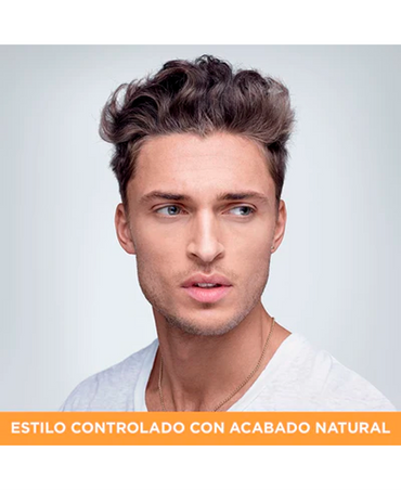 REDKEN BREWS STAND TOUCH GEL 150 ML. (D) - El Palacio De La Belleza