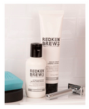REDKEN BREWS SHAVE CREAM 150 ML. (D) - El Palacio De La Belleza