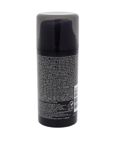 REDKEN BREWS WORK HARD MOLDING PASTE 100 ML. (D)