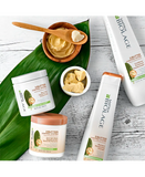 MATRIX BIOLAGE 3 BUTTER CONTROL SYSTEM SHAMPOO 400 ML. (D) - El Palacio De La Belleza