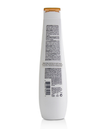 MATRIX BIOLAGE 3 BUTTER CONTROL SYSTEM SHAMPOO 400 ML. (D)