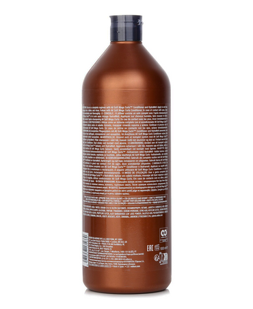 REDKEN ALL SOFT MEGA SHAMPOO 1000 ML.