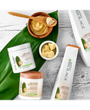 MATRIX BIOLAGE 3 BUTTER CONTROL SYSTEM MASK NOCTURNA 250 ML. (D) - El Palacio De La Belleza