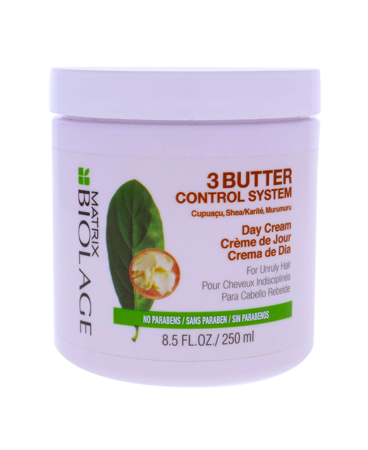 MATRIX BIOLAGE 3 BUTTER CONTROL SYSTEM CREMA DE DIA 250 ML. (D)