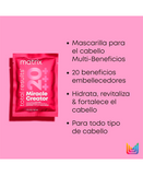 MATRIX TOTAL RESULTS MIRACLE CREATOR MASK 30 ML.