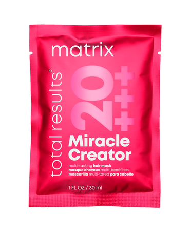 MATRIX TOTAL RESULTS MIRACLE CREATOR MASK 30 ML.