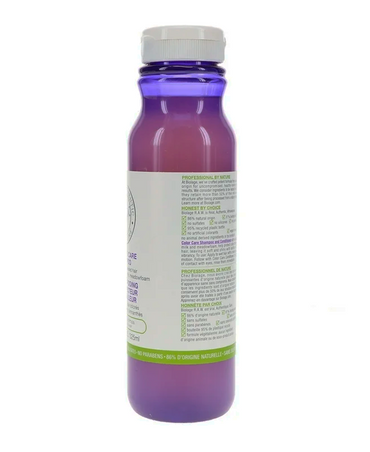 MATRIX BIOLAGE R.A.W. COLOR CARE SHAMPOO 325 ML.