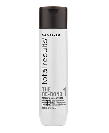 MATRIX TOTAL RESULTS THE RE-BOND 1 SHAMPOO 300 ML.(D)