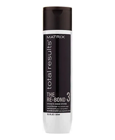 MATRIX TOTAL RESULTS THE RE-BOND 3 CONDITIONER 300 ML.(D)