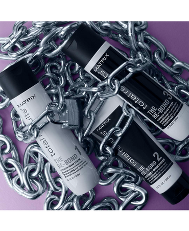 MATRIX TOTAL RESULTS THE RE-BOND 3 CONDITIONER 1 LT.(D) - El Palacio De La Belleza