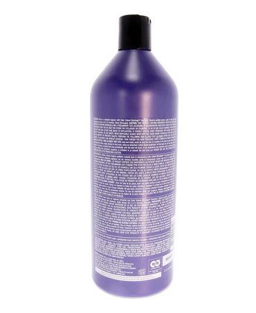 REDKEN COLOR EXTEND BLONDAGE CONDITIONER 1000 ML.