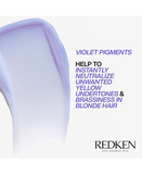 REDKEN COLOR EXTEND BLONDAGE CONDITIONER 1000 ML. - El Palacio De La Belleza