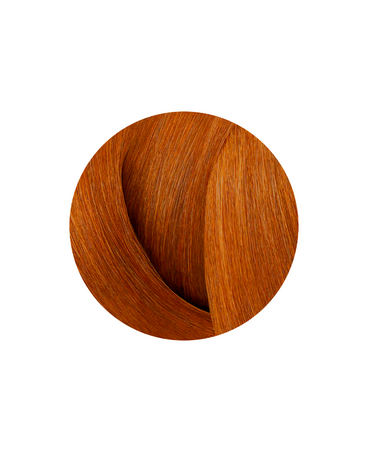 REDKEN COLOR GELS LACQUERS 6CB AMBER GLAZE