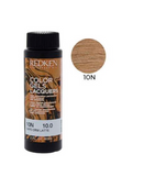 REDKEN COLOR GELS LACQUERS 10N CAFE CRM LATTE
