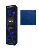 MATRIX SOCOLOR CULT SEMI PERMANENT ADMIRAL NAVY 118 ML